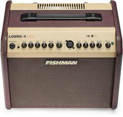 Kombo pro elektroakustické nástroje Fishman Loudbox Mini Bluetooth Kombo pro elektroakustické nástroje - 1