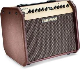 Kombo pro elektroakustické nástroje Fishman Loudbox Mini Bluetooth Kombo pro elektroakustické nástroje - 3
