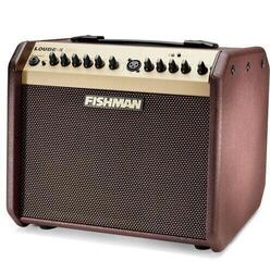 Kombo pro elektroakustické nástroje Fishman Loudbox Mini Bluetooth Kombo pro elektroakustické nástroje - 4