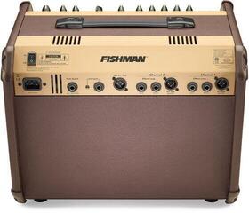 Kombo pro elektroakustické nástroje Fishman Loudbox Artist Bluetooth Kombo pro elektroakustické nástroje - 1