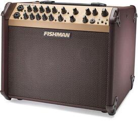 Kombo pro elektroakustické nástroje Fishman Loudbox Artist Bluetooth Kombo pro elektroakustické nástroje - 3