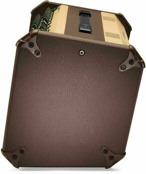 Amplificador combo para guitarra eletroacústica Fishman Loudbox Artist Bluetooth - 5