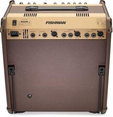Combo para Guitarra Acústica-Eléctrica Fishman Loudbox Performer Bluetooth Combo para Guitarra Acústica-Eléctrica - 1