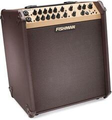 Combo para Guitarra Acústica-Eléctrica Fishman Loudbox Performer Bluetooth Combo para Guitarra Acústica-Eléctrica - 2