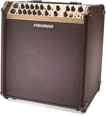 Combo para Guitarra Acústica-Eléctrica Fishman Loudbox Performer Bluetooth Combo para Guitarra Acústica-Eléctrica - 3