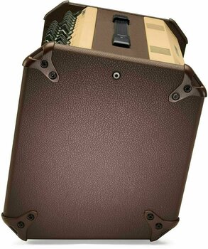 Amplificador combo para guitarra eletroacústica Fishman Loudbox Performer Bluetooth - 5