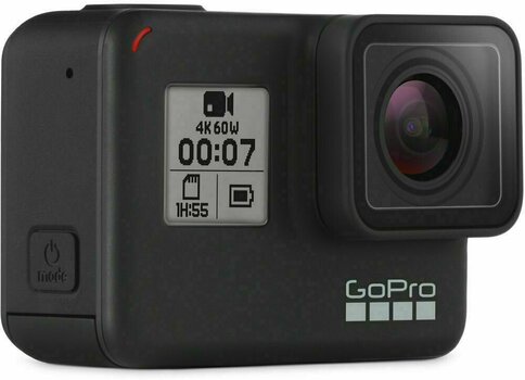GoPro GoPro HERO7 Schwarz - 2