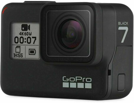 GoPro GoPro HERO7 Preto - 3