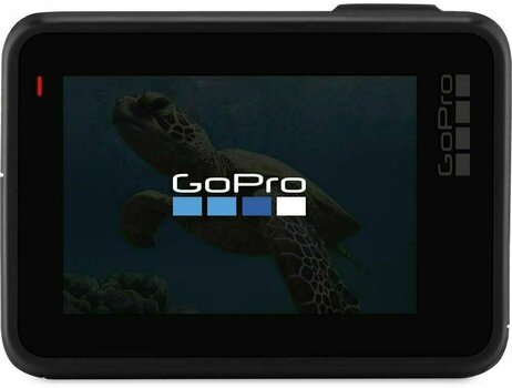 GoPro GoPro HERO7 Fekete - 6