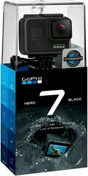 GoPro GoPro HERO7 Black - 10