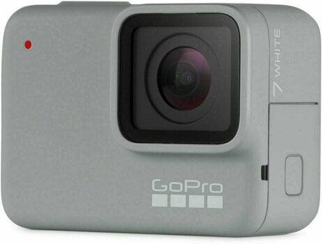 Cameră GoPro GoPro HERO7 White - 2