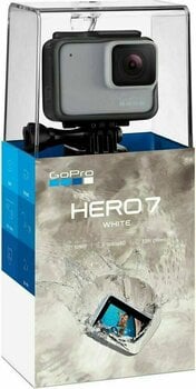 Cameră GoPro GoPro HERO7 White - 9