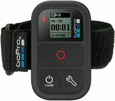GoPro-accessoires GoPro Smart Remote - 5