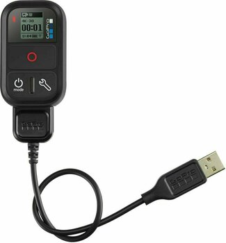 GoPro-accessoires GoPro Smart Remote - 10