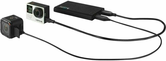 GoPro-accessoires GoPro Portable Power Pack - 6