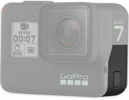 GoPro-tarvikkeet GoPro Replacement Side Door (HERO7 Black) - 3