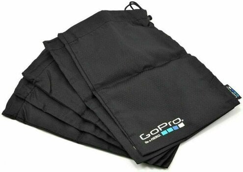 GoPro-accessoires GoPro Bag Pack 5 Pack - 2