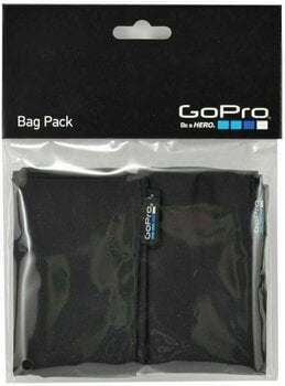 GoPro Tillbehör GoPro Bag Pack 5 Pack - 4