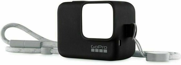 GoPro-tarvikkeet GoPro Sleeve + Lanyard Black - 3