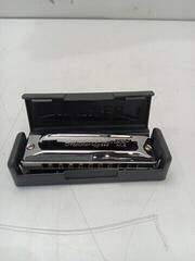 Muzicuță diatonică Hohner Meisterklasse MS C Muzicuță diatonică (Folosit) - 1
