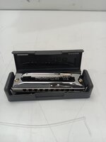 Hohner Meisterklasse MS C Muzicuță diatonică