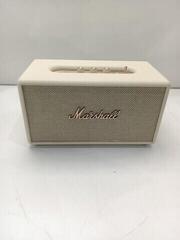 Přenosný reproduktor Marshall Stanmore BT III Cream Přenosný reproduktor (Zánovní) - 1