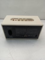 Marshall Stanmore BT III Cream Přenosný reproduktor