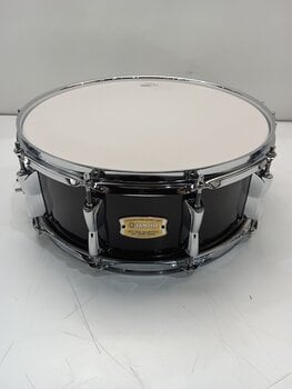 Ακουστικό Ντραμκιτ Yamaha SBP2F5-RBL Stage Custom Birch Raven Black Ακουστικό Ντραμκιτ (Φθαρμένο) - 2