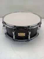 Yamaha SBP2F5-RBL Stage Custom Birch Raven Black Ακουστικό Ντραμκιτ