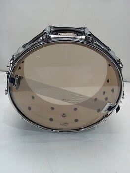 Ακουστικό Ντραμκιτ Yamaha SBP2F5-RBL Stage Custom Birch Raven Black Ακουστικό Ντραμκιτ (Φθαρμένο) - 3