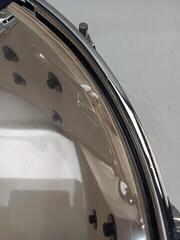 Ακουστικό Ντραμκιτ Yamaha SBP2F5-RBL Stage Custom Birch Raven Black Ακουστικό Ντραμκιτ (Φθαρμένο) - 3