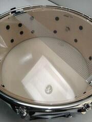 Ακουστικό Ντραμκιτ Yamaha SBP2F5-RBL Stage Custom Birch Raven Black Ακουστικό Ντραμκιτ (Φθαρμένο) - 7