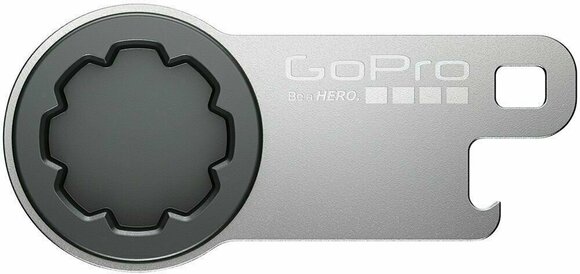 GoPro-accessoires GoPro The Tool - 2