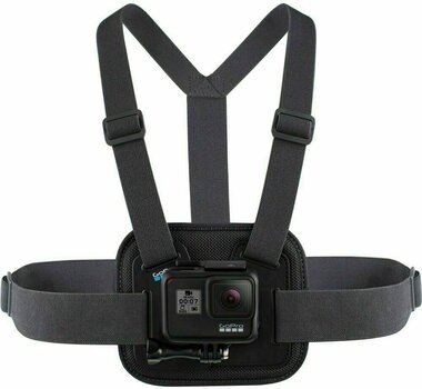 GoPro-accessoires GoPro Chesty - 2