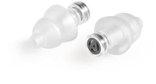 Earplugs Alpine Party Plug Natural Earplugs - 2