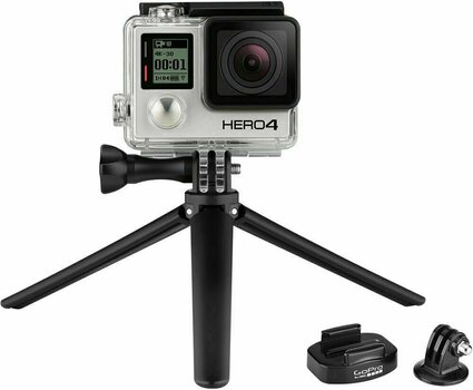 GoPro-accessoires GoPro Tripod Mounts - 2