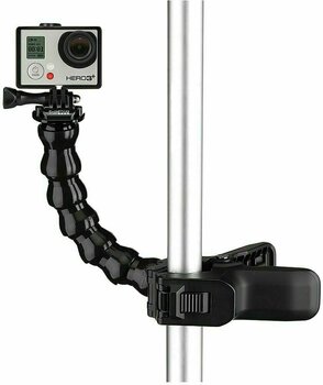 GoPro-accessoires GoPro Jaws Flex Clamp - 7