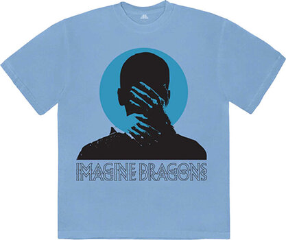 Подаръчен комплект Imagine Dragons - Loom (Translucent Coke Bottle Green Coloured) (LP) SET M - 5
