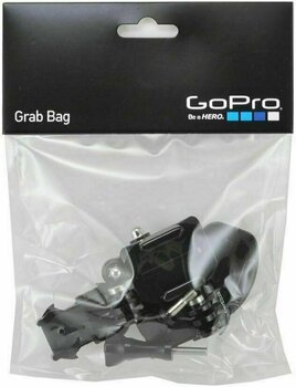 Acessórios GoPro GoPro Grab Bag - 3