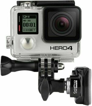 GoPro-tarvikkeet GoPro Helmet Front + Side Mount - 3