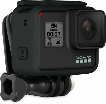 Příslušenství GoPro GoPro Head Strap + QuickClip - 3
