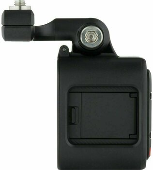 GoPro-accessoires GoPro Pro Seat Rail Mount - 5