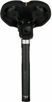 Accessori GoPro GoPro Pro Seat Rail Mount - 7