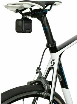 GoPro-tarvikkeet GoPro Pro Seat Rail Mount - 10