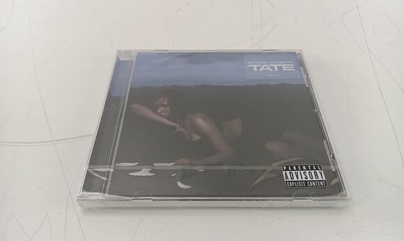 Музичний компакт-диск Tate McRae - So Close To What??? (Deluxe Edition) (CD) (Тільки розпакований) - 2