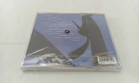 Музичний компакт-диск Tate McRae - So Close To What??? (Deluxe Edition) (CD) (Тільки розпакований) - 3