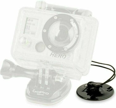 GoPro Accessories GoPro Camera Tethers - 2