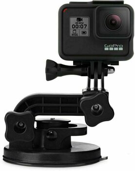 GoPro-tilbehør GoPro Suction Cup Mount - 2