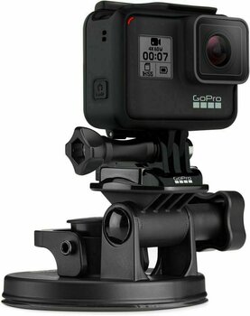 GoPro-tarvikkeet GoPro Suction Cup Mount - 3