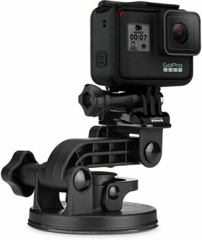 Accessoires GoPro GoPro Suction Cup Mount - 4
